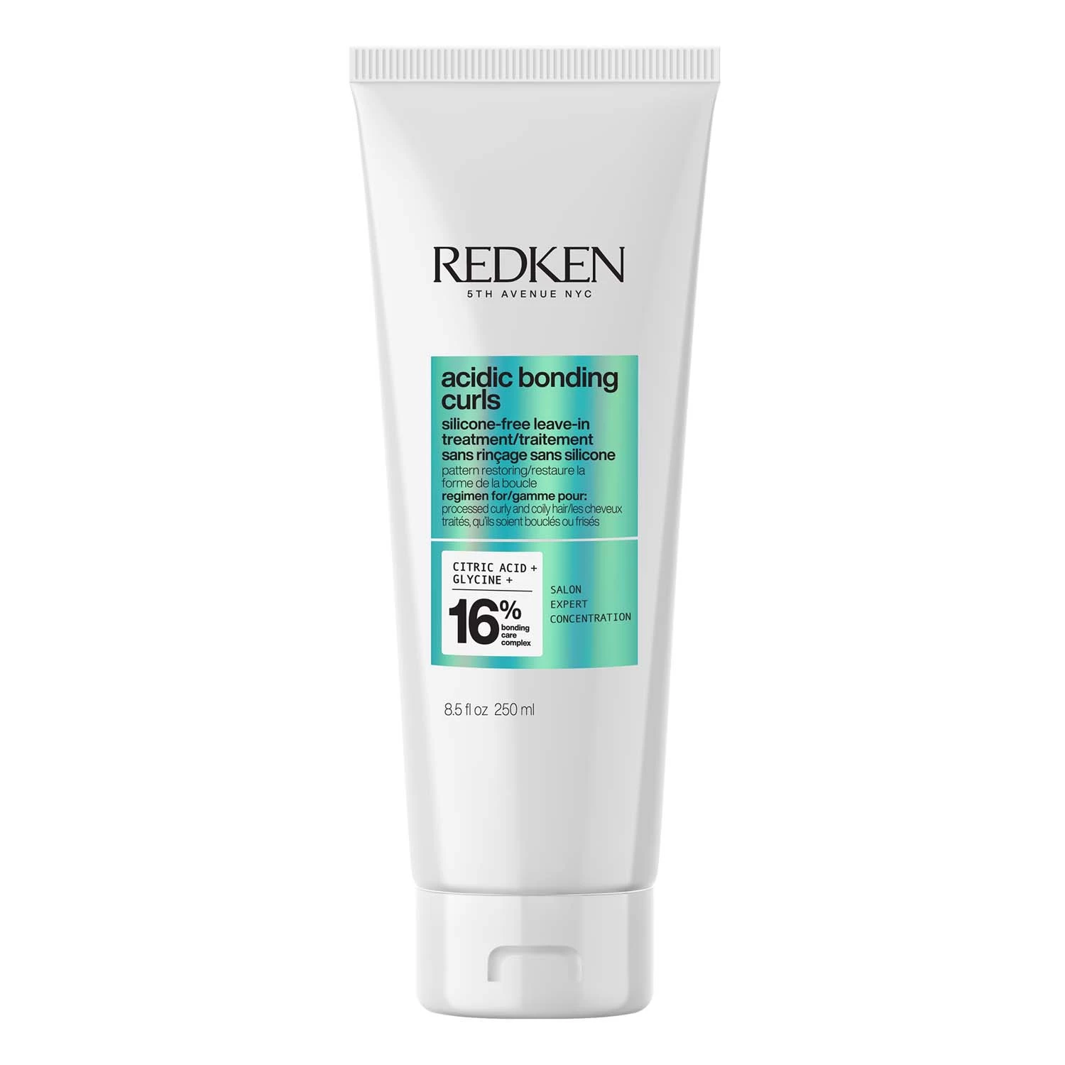 Redken Acidic Bonding Curls krema bez ispiranja 250ml