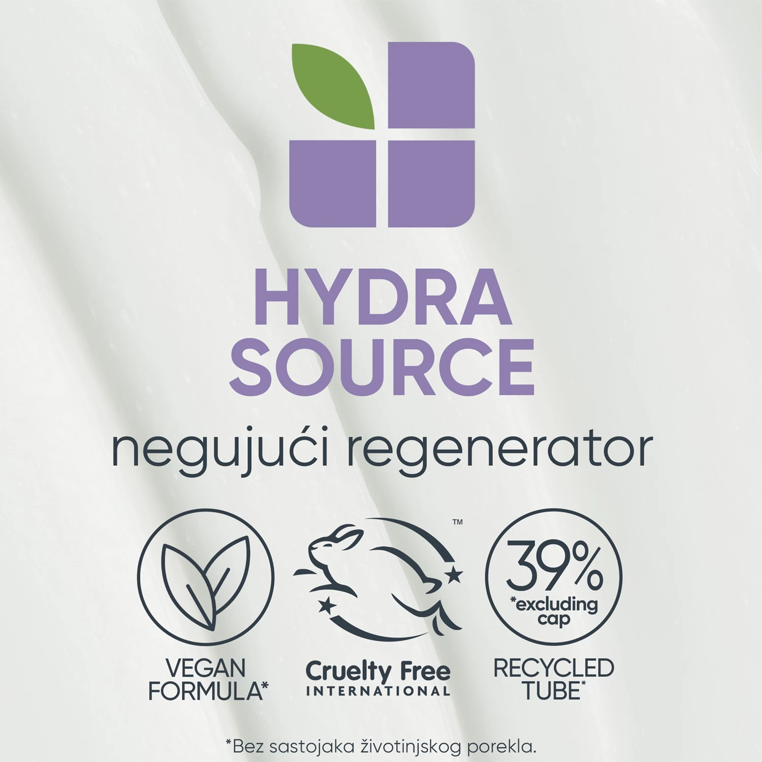 Biolage Hydrasource regenerator 200ml