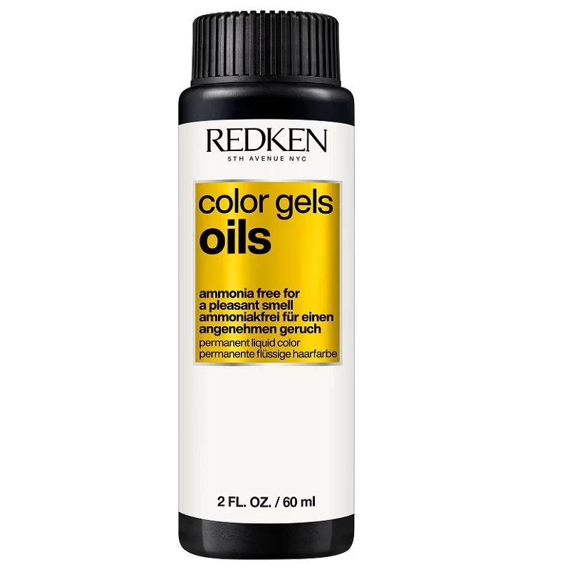 Redken Color Gels Oils 10NW 60ml