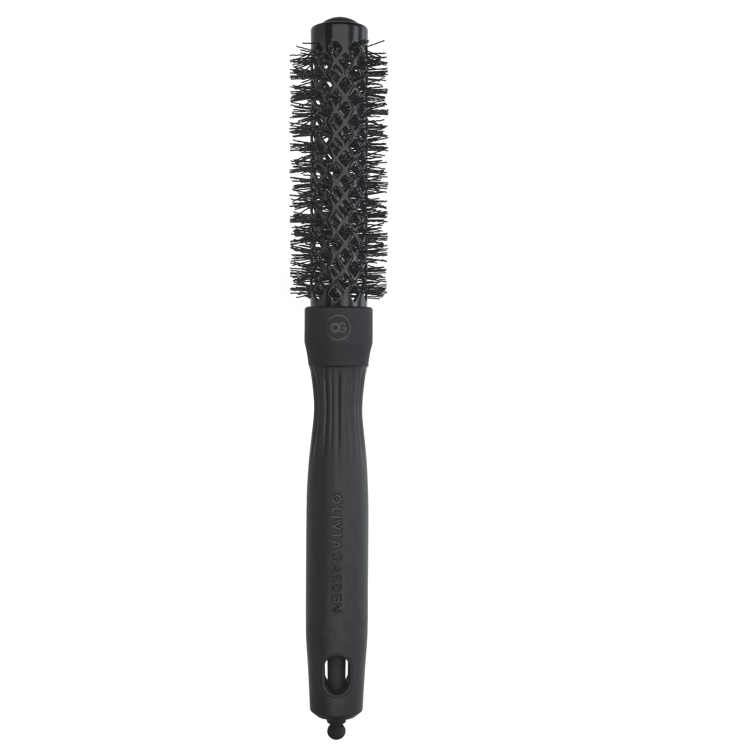 Olivia Garden Expert Blowout Shine Black Label 20