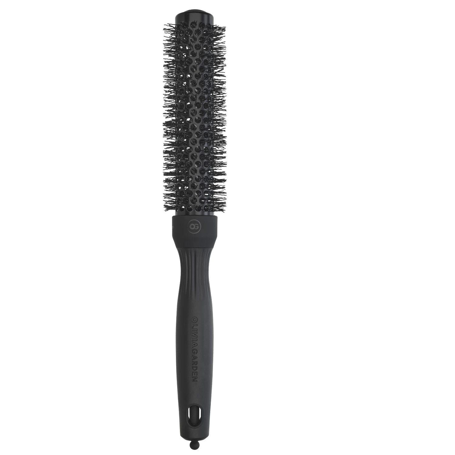 Olivia Garden Expert Blowout Speed Black Label 25