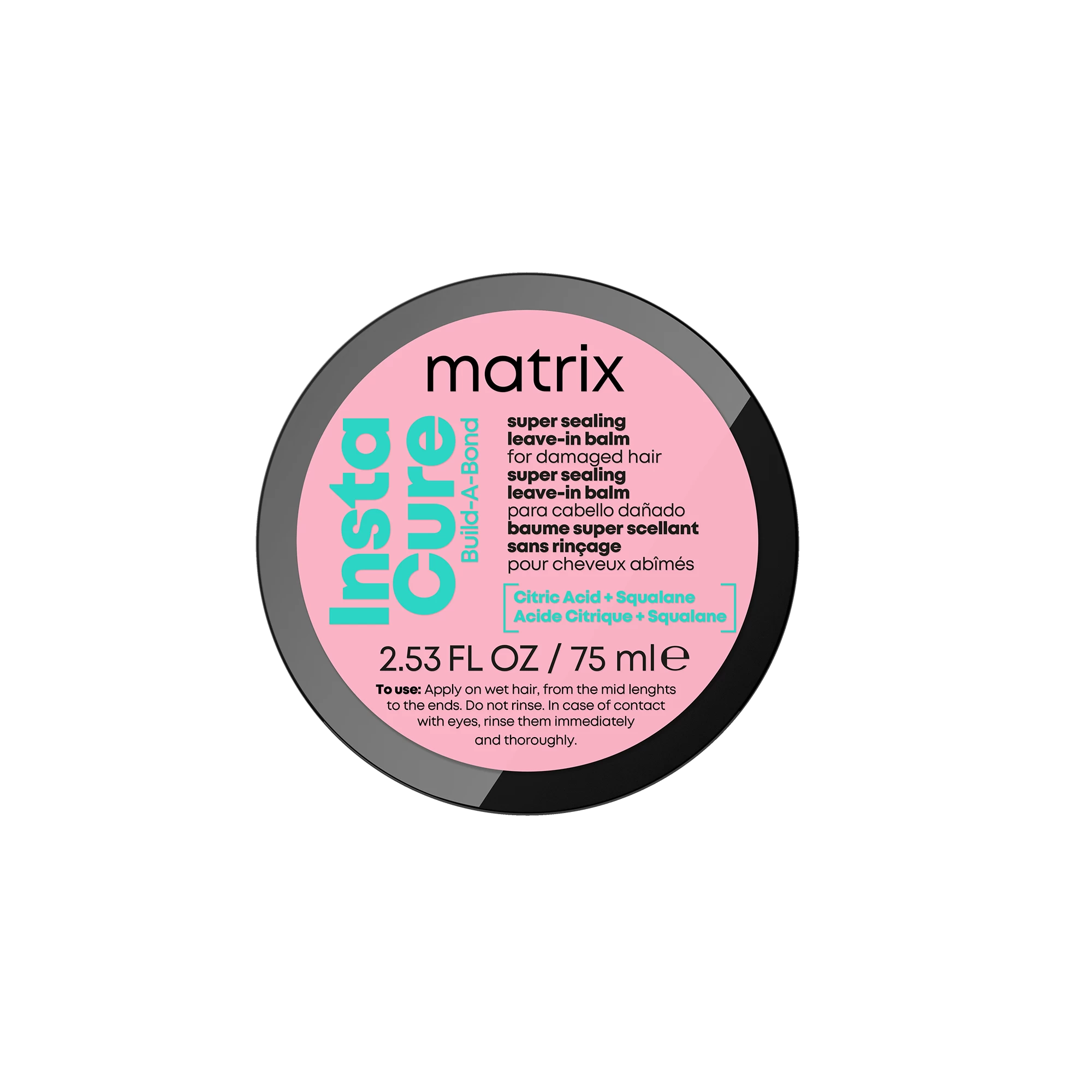 Matrix Build-A-Bond leave-in balzam 75ml