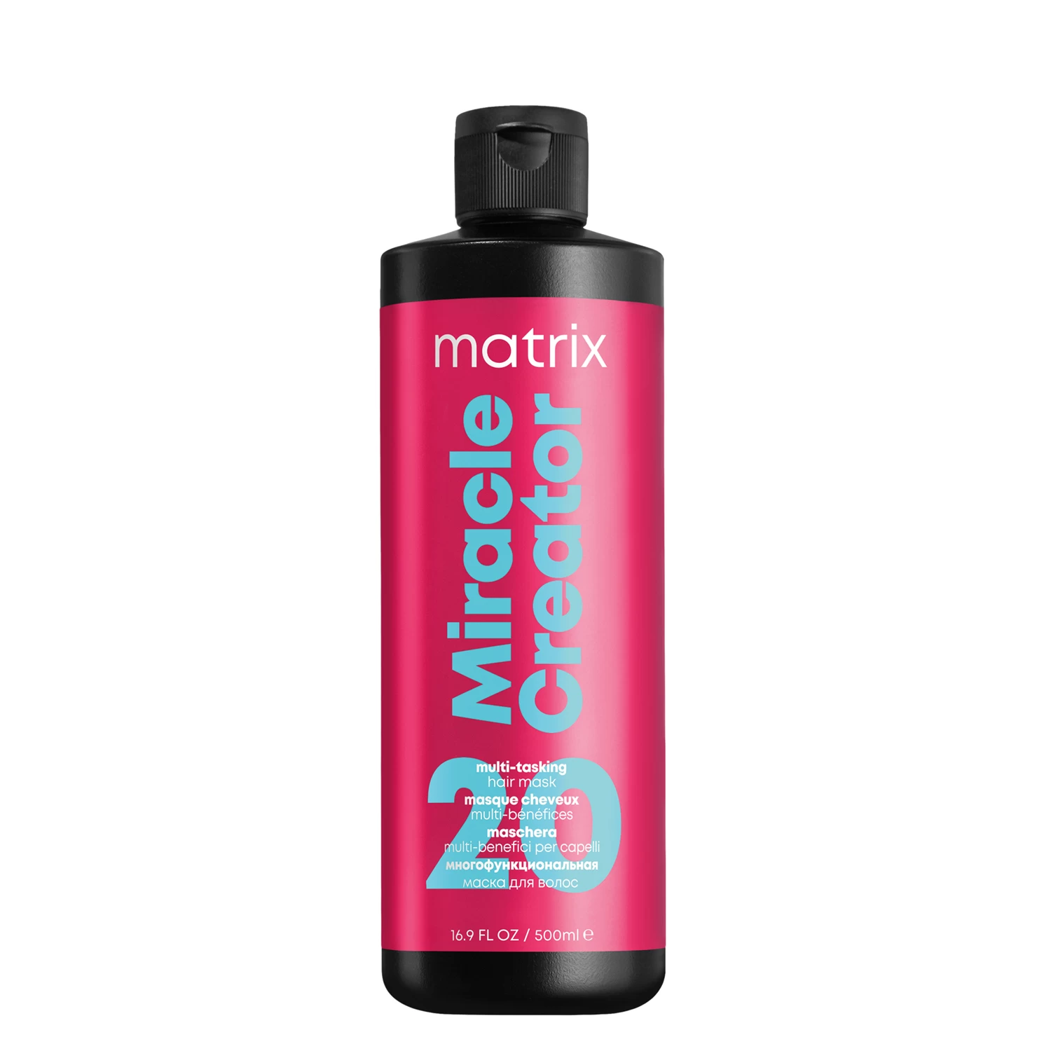 Matrix Miracle Creator maska 500ml