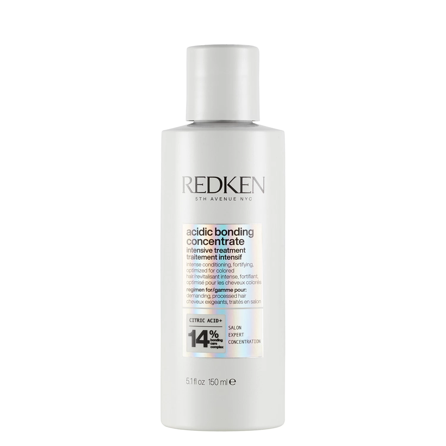 Redken Acidic Bonding Concentrate pred-tretman 190ml