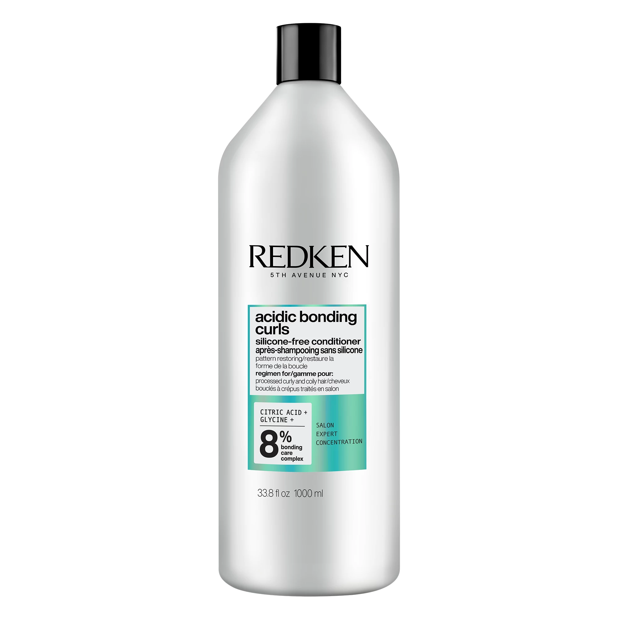 Redken Acidic Bonding Curls regenerator 1000ml