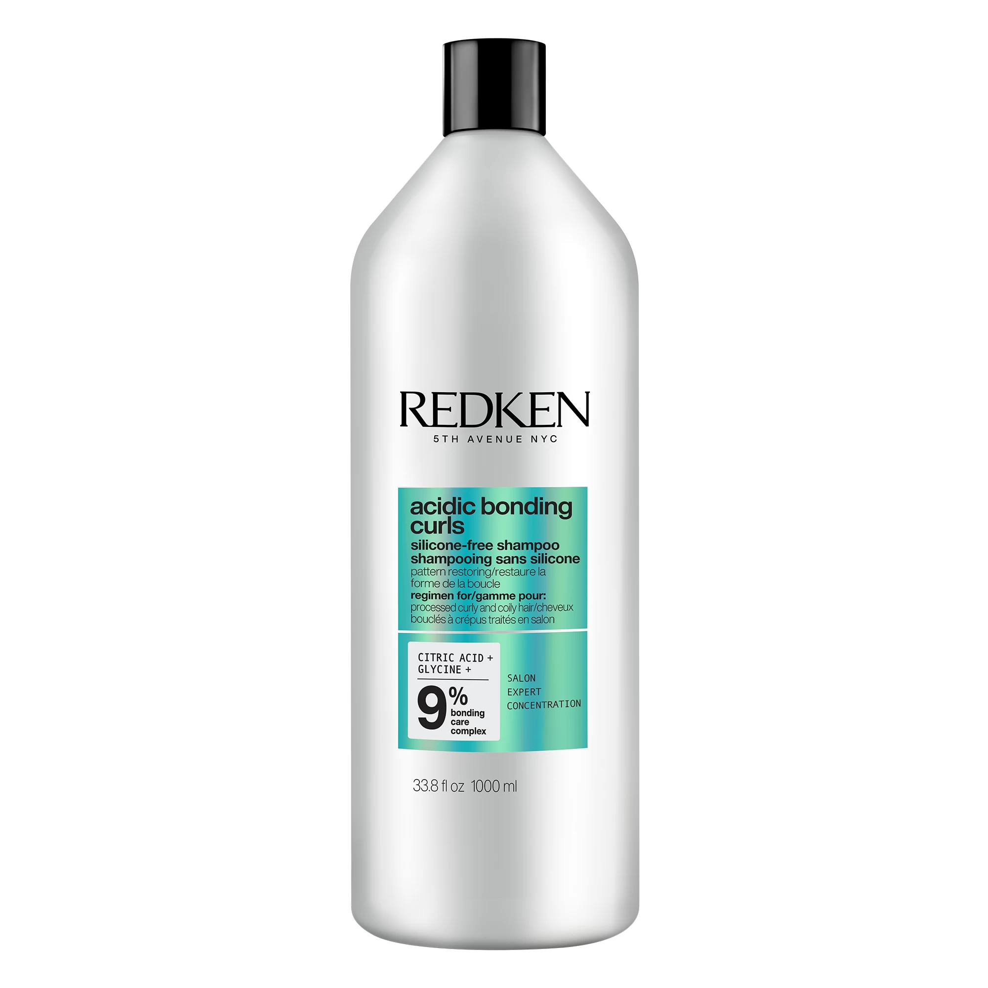 Redken Acidic Bonding Curls šampon 1000ml