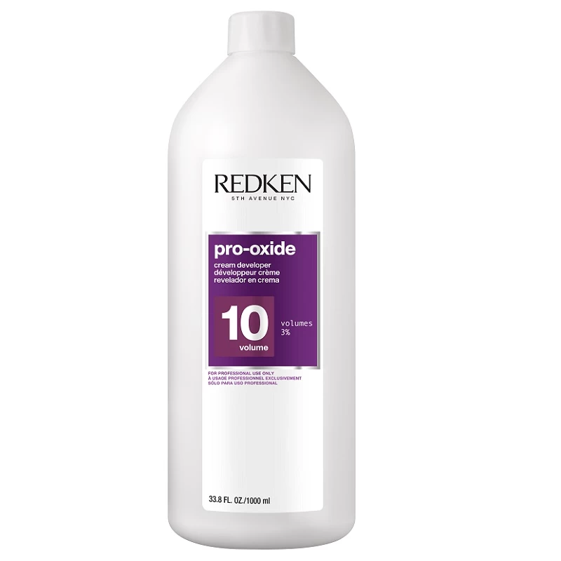 Redken Pro Oxide Developer 10 Vol (3%) 1000ml
