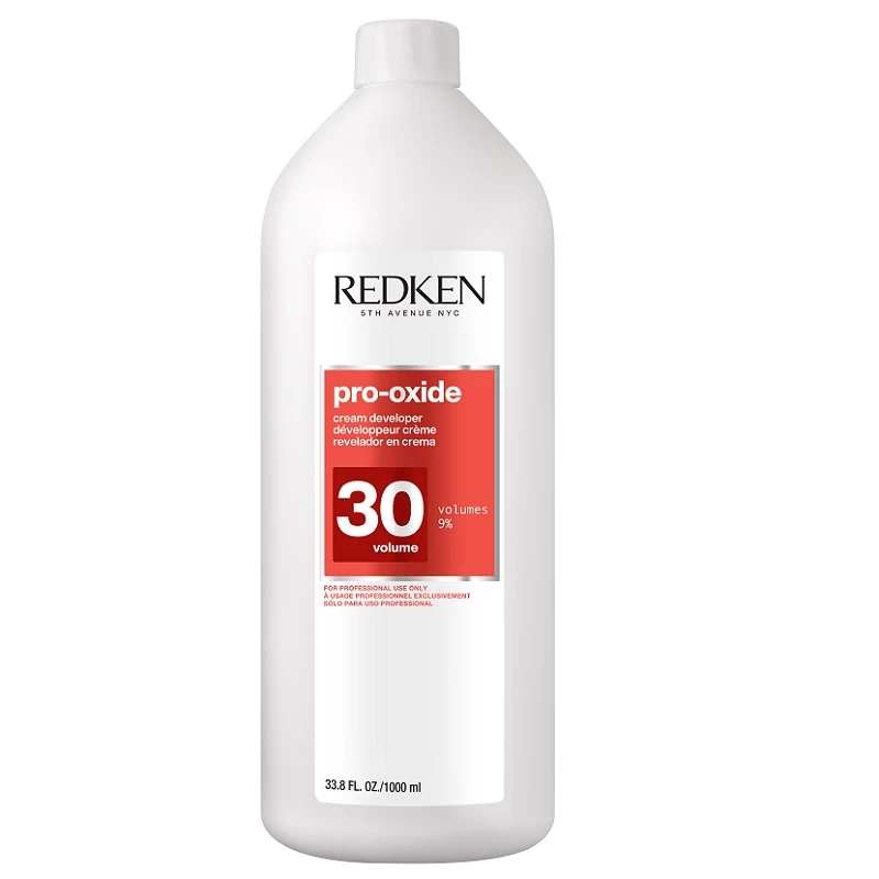 Redken Pro Oxide Developer 30 Vol (9%) 1000ml