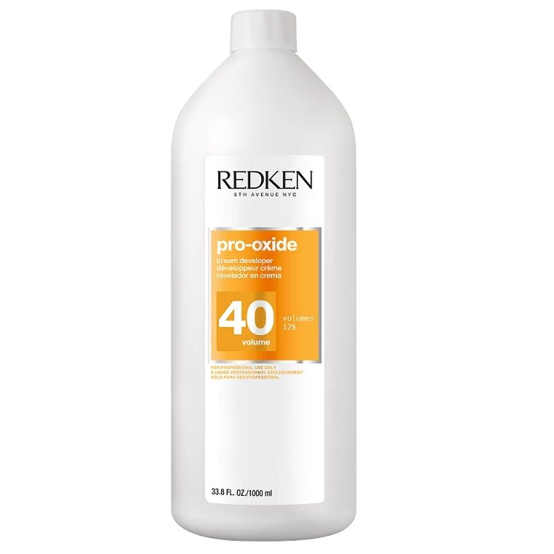 Redken Pro Oxide Developer 40 Vol (12%) 1000ml