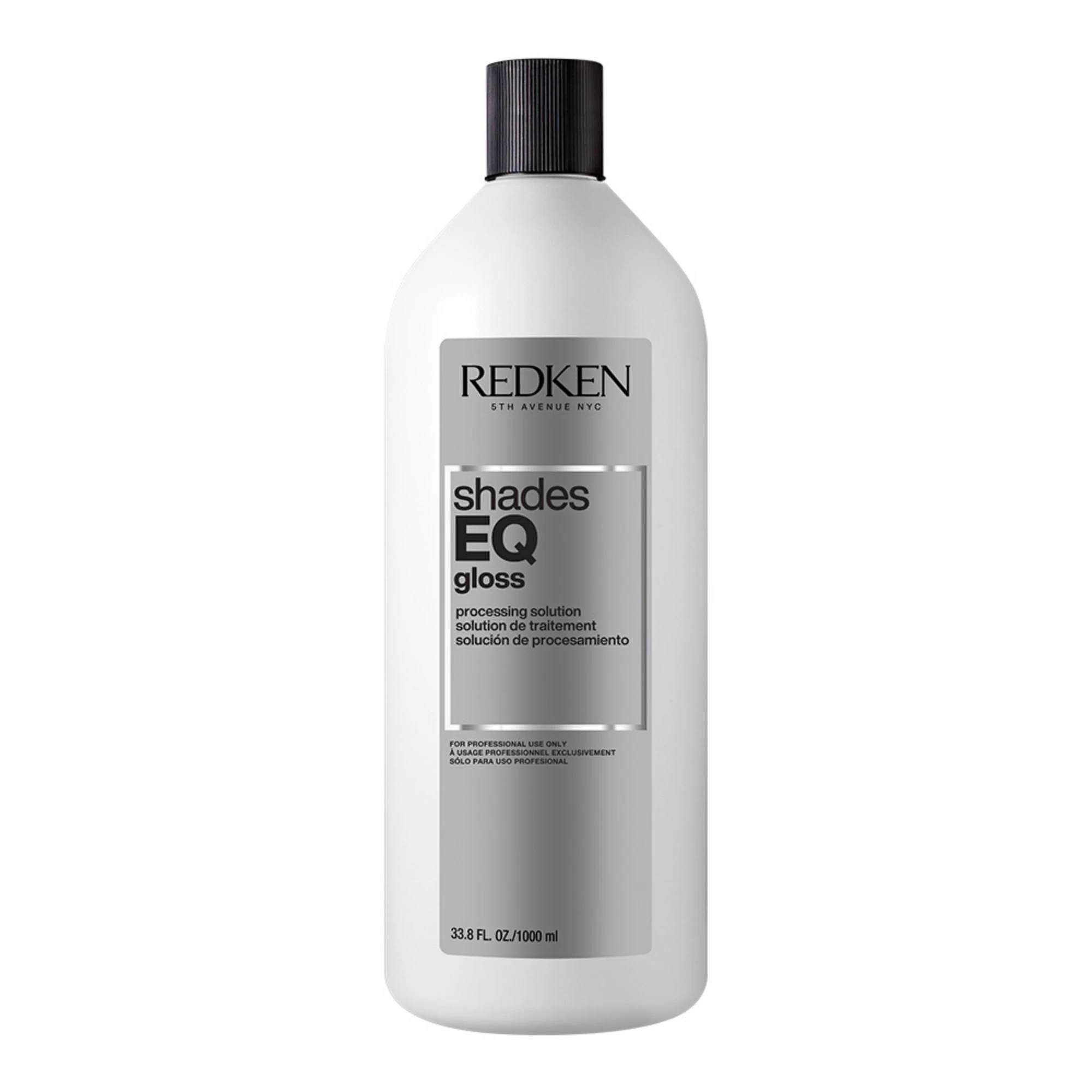 Redken Shades EQ Processing Solution razvijač