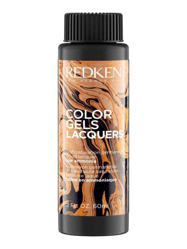 Redken Color Gels Lacquers 6NN/CHOCOLATE MOUSSE 60ml
