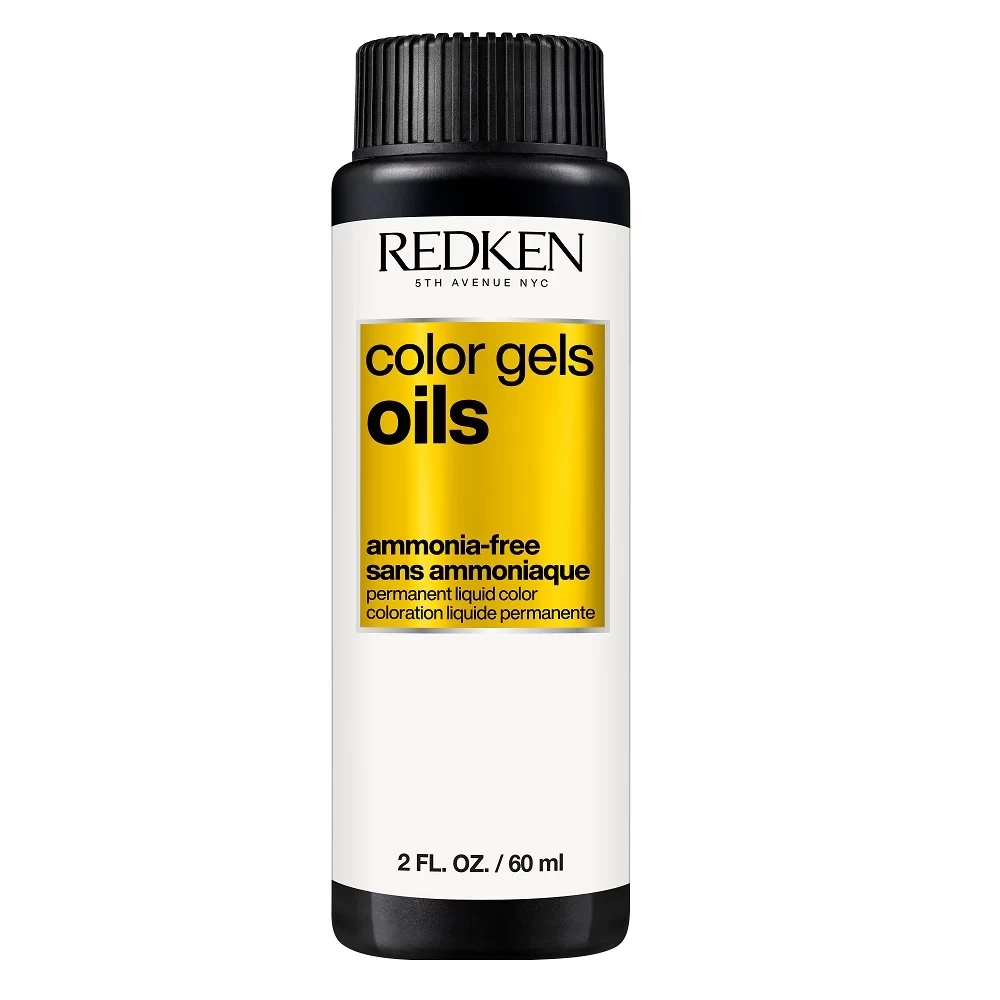 Redken Color Gels Oils 05NN 60ml