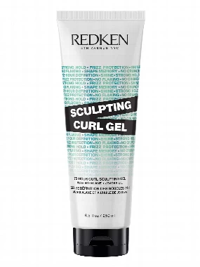 Redken Acidic Bonding Curls gel za oblikovanje kovrdži 250ml