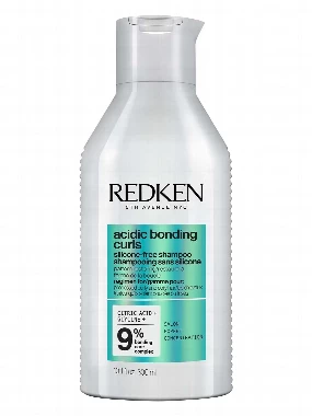 Redken Acidic Bonding Curls šampon 300ml