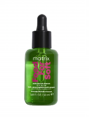 Matrix Food For Soft ulje 50ml