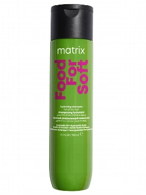 Matrix Food For Soft šampon 300ml